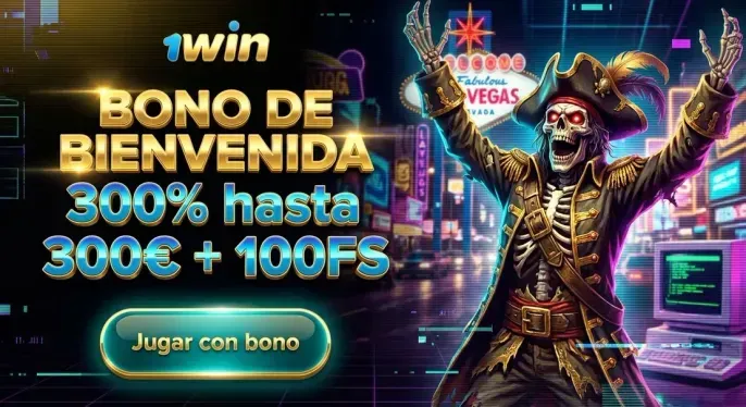 1win Casino